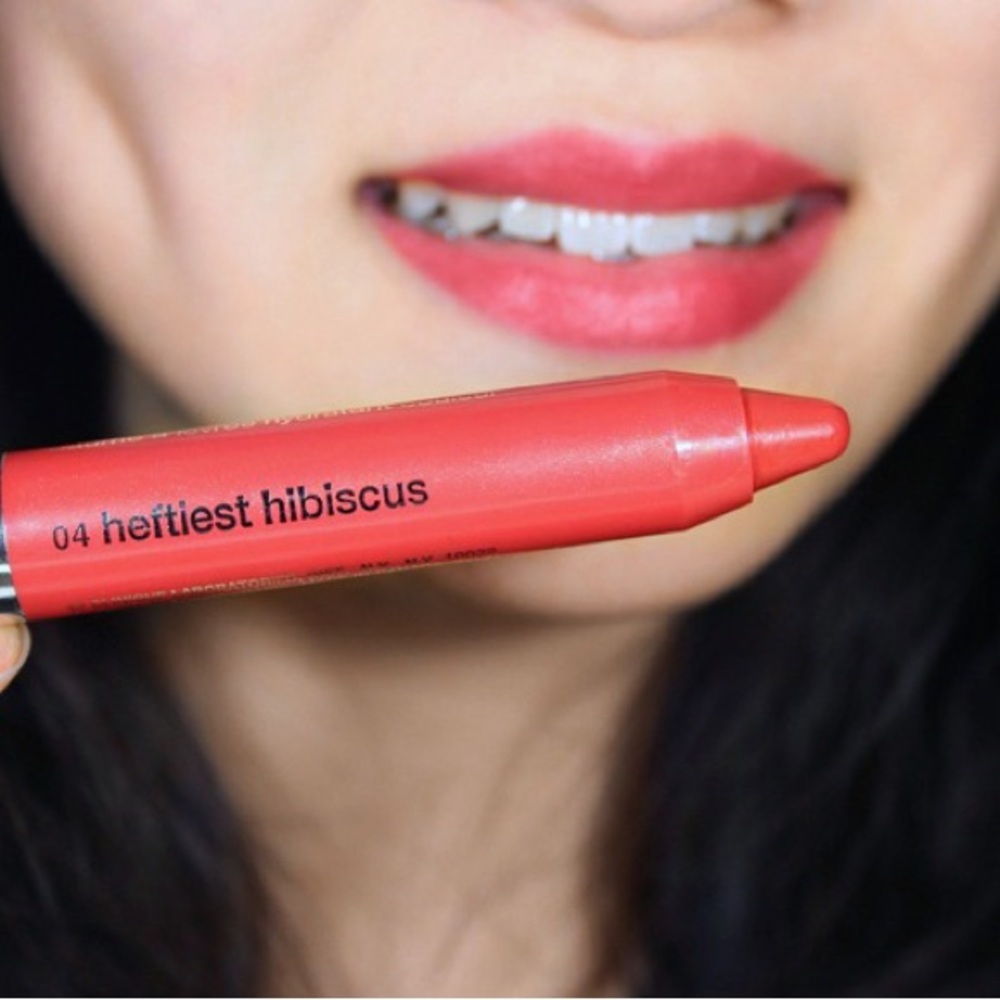 Clinique Chubby Stick ‘Heftiest Hibiscus’ - Picture 5 of 7